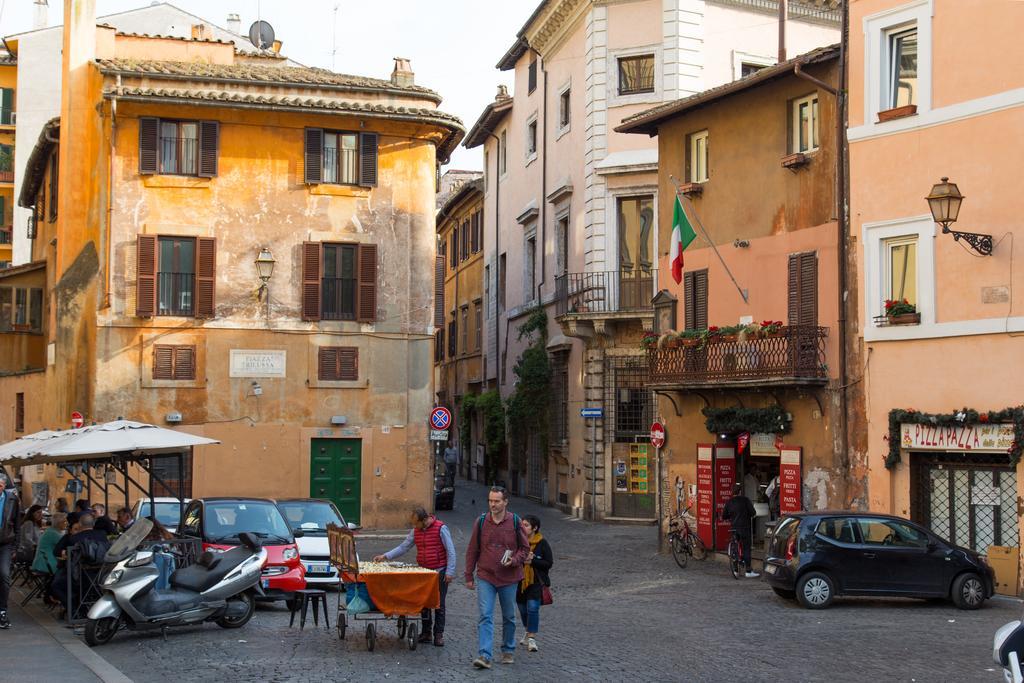 La Nostra Trastevere * Rom