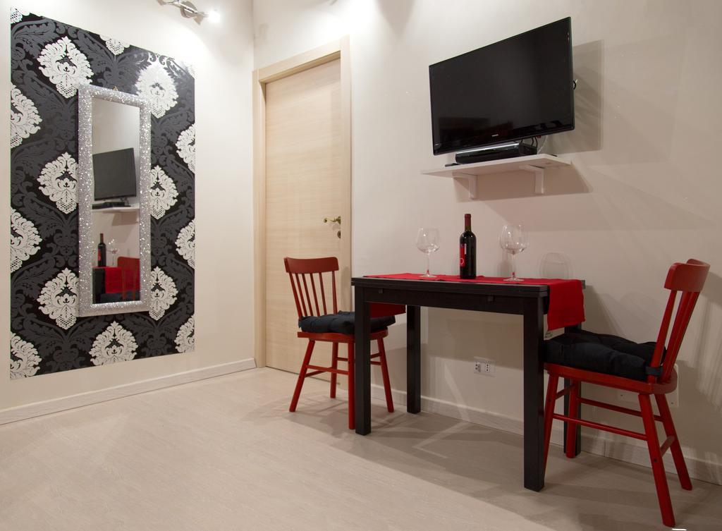 La Nostra Trastevere Apartment Rom